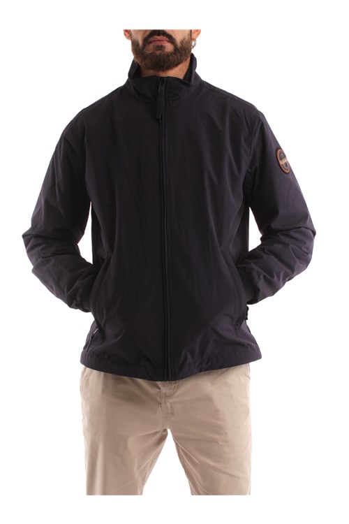 Napapijri Bomber BLUE