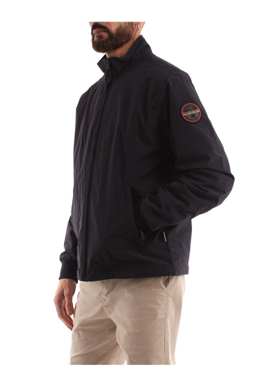Napapijri Bomber BLUE