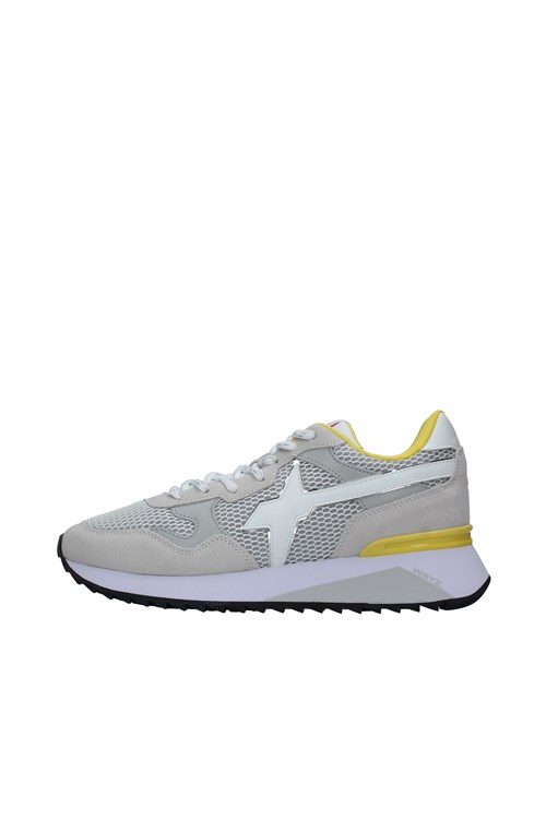 W6yz Just Say Wizz With wedge WHITE
