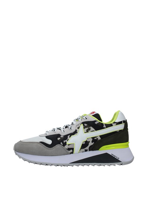 W6yz Just Say Wizz With wedge BEIGE