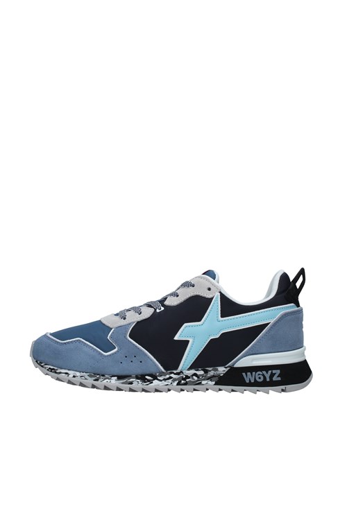 W6yz Just Say Wizz With wedge HEAVENLY