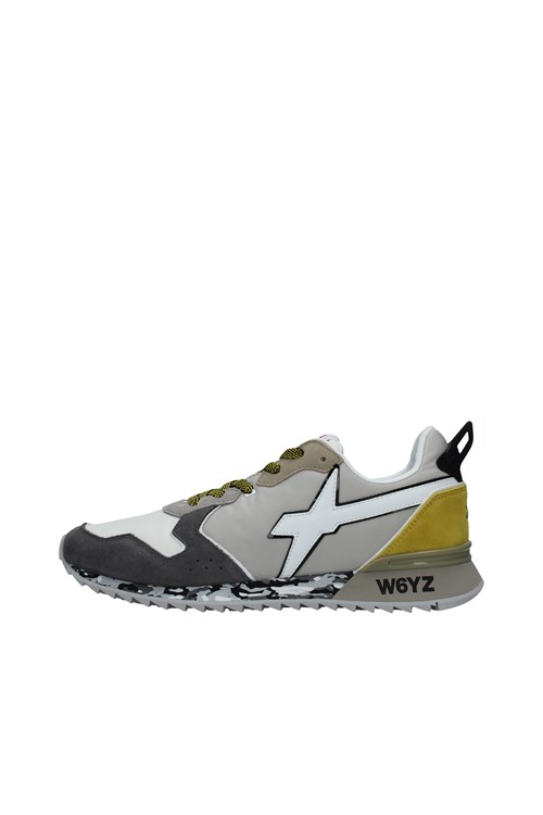 W6yz Just Say Wizz With wedge ANTHRACITE