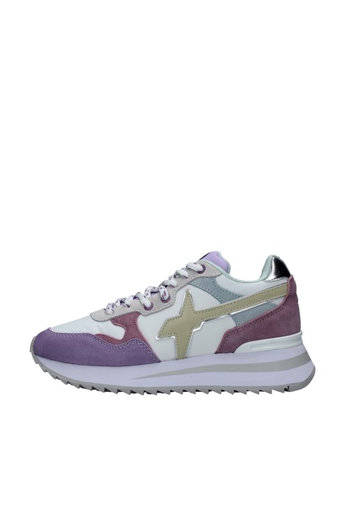 W6yz Just Say Wizz With wedge VIOLET