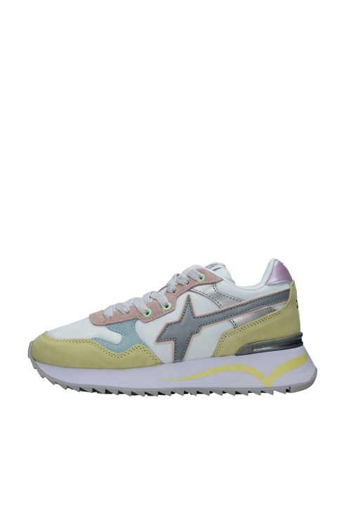 W6yz Just Say Wizz With wedge BEIGE