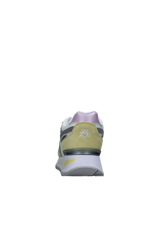 W6yz Just Say Wizz With wedge BEIGE