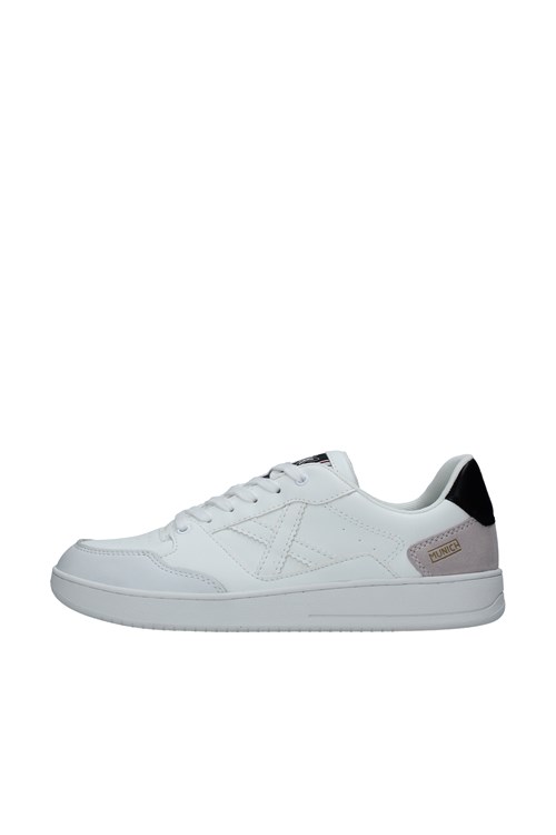Munich low WHITE