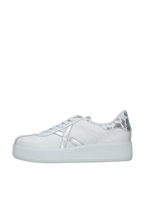 Munich With wedge WHITE