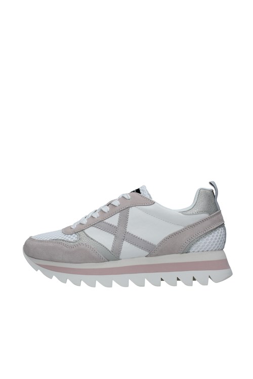 Munich With wedge WHITE