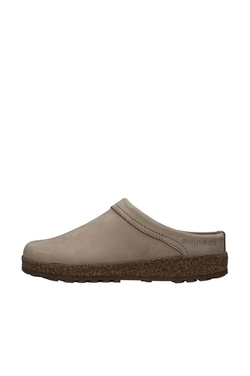 Haflinger Sabot BEIGE