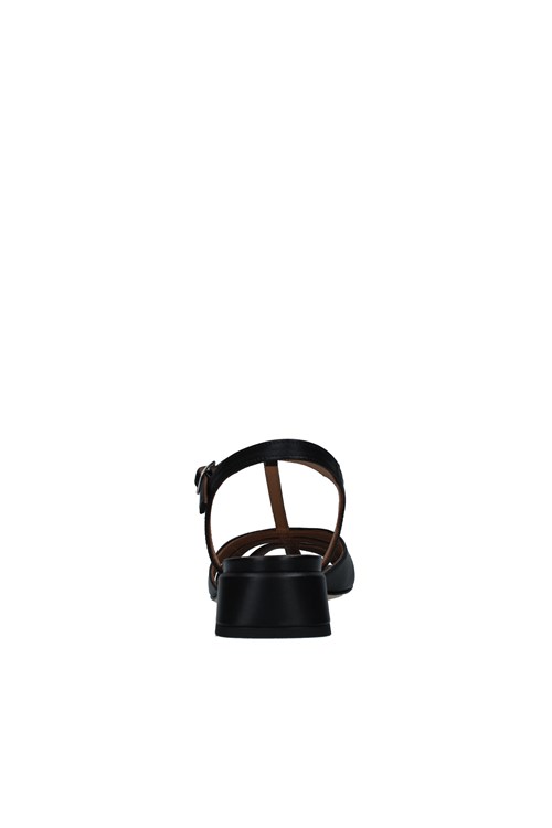 Tres Jolie With heel BLACK