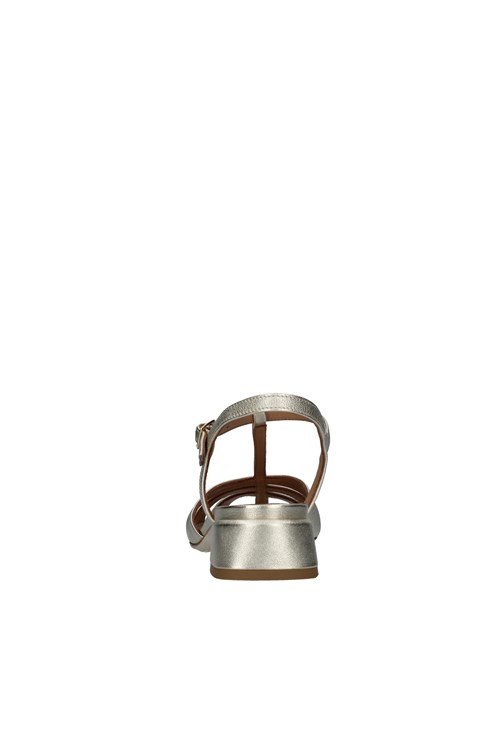 Tres Jolie With heel GOLD