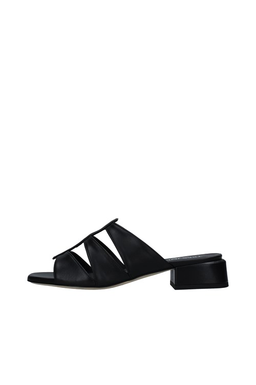 Tres Jolie With heel BLACK
