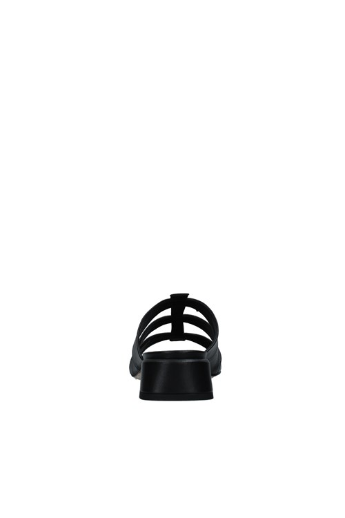 Tres Jolie With heel BLACK
