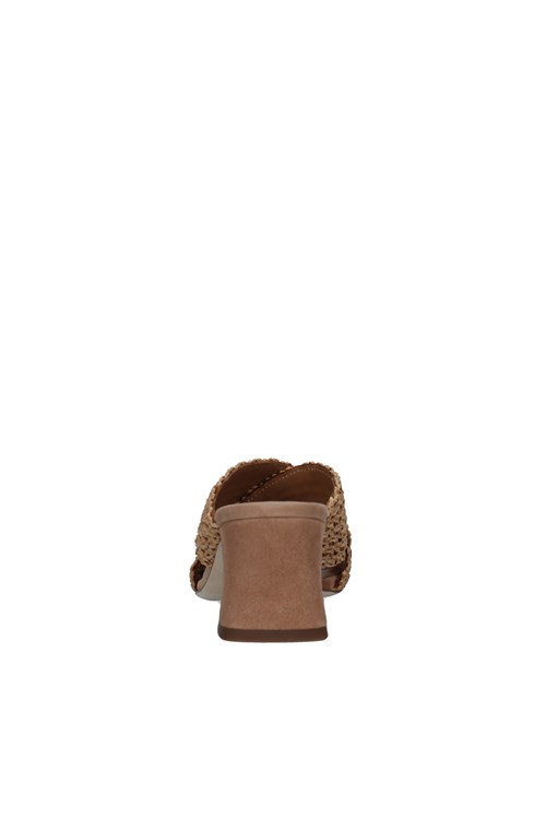 Tres Jolie With heel BEIGE