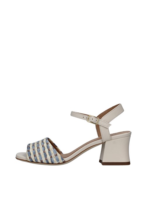 Tres Jolie With heel WHITE