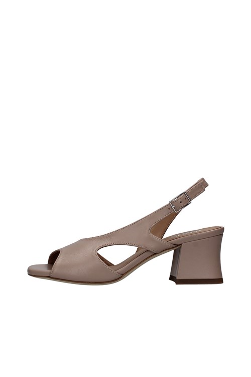 Tres Jolie With heel PINK