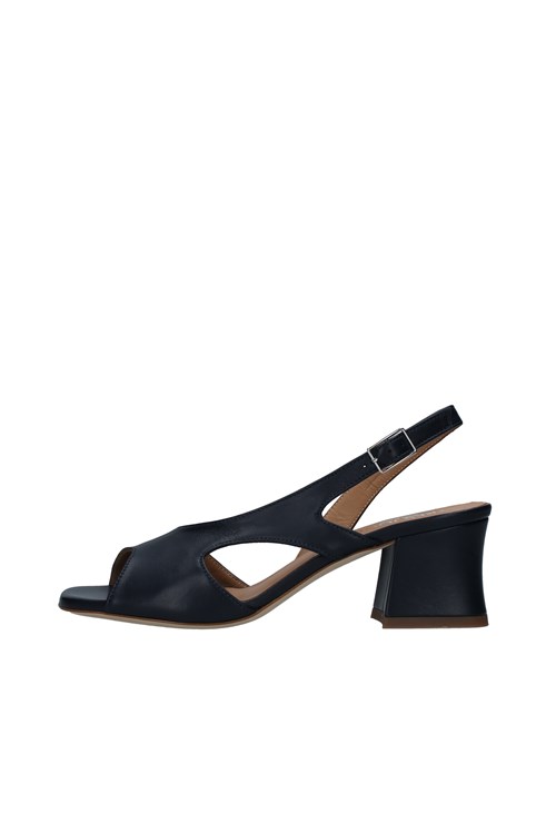 Tres Jolie With heel BLUE