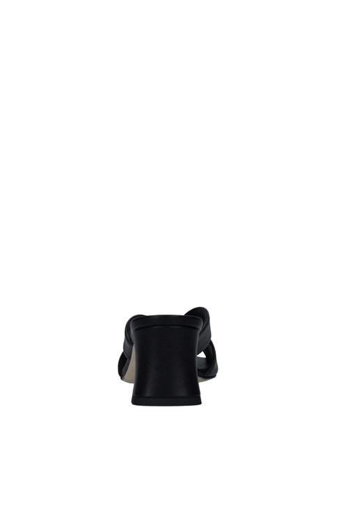 Tres Jolie With heel BLACK
