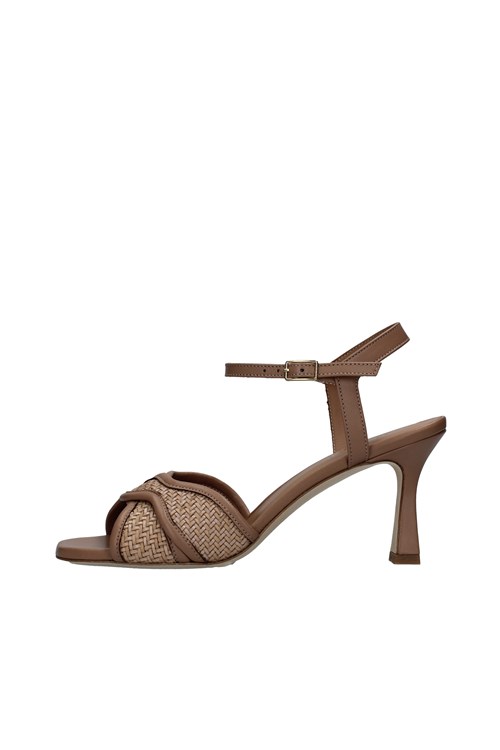 Tres Jolie With heel BEIGE