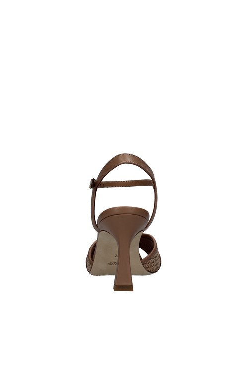 Tres Jolie With heel BEIGE