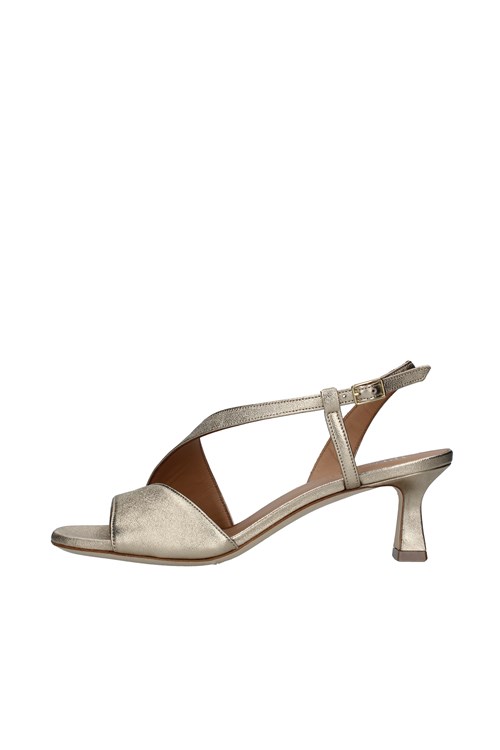 Tres Jolie With heel WHITE