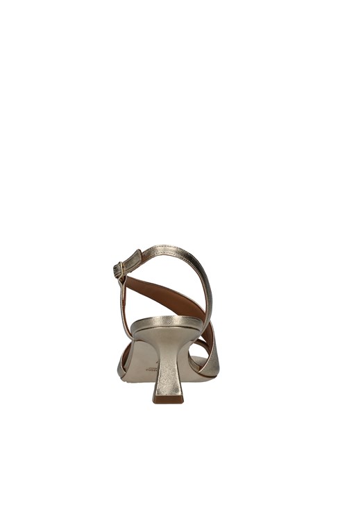 Tres Jolie With heel WHITE