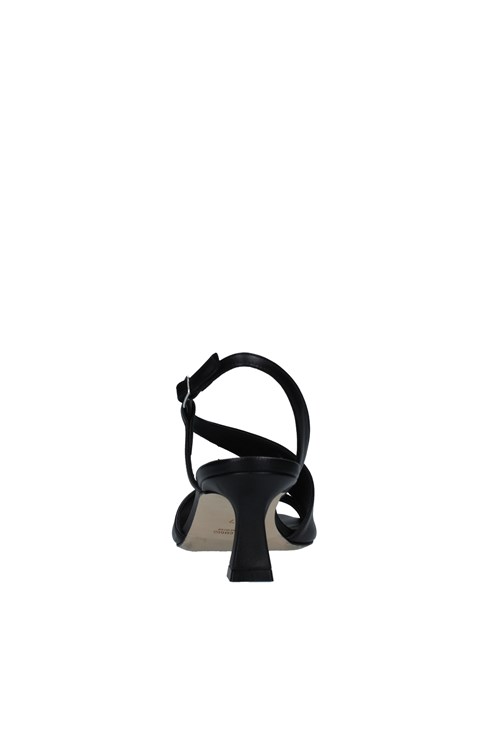 Tres Jolie With heel BLACK