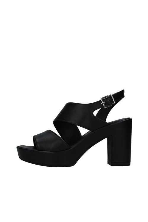 Tres Jolie With heel BLACK