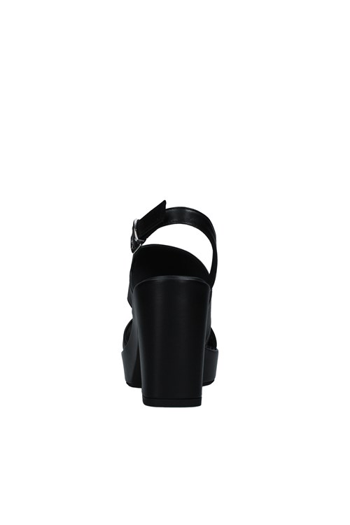 Tres Jolie With heel BLACK