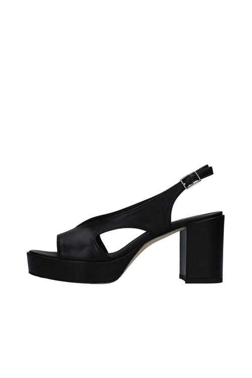 Tres Jolie With heel BLACK