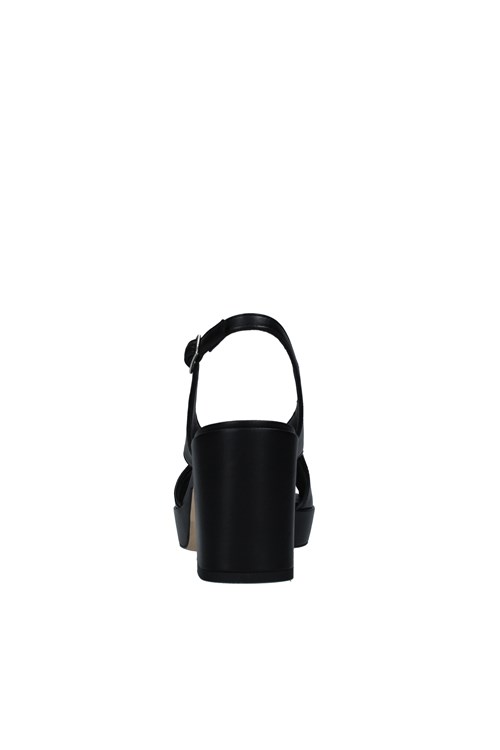 Tres Jolie With heel BLACK
