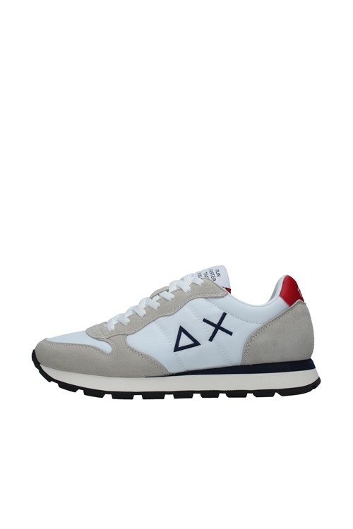 Sun68 low WHITE