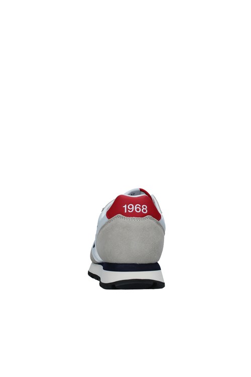 Sun68 low WHITE
