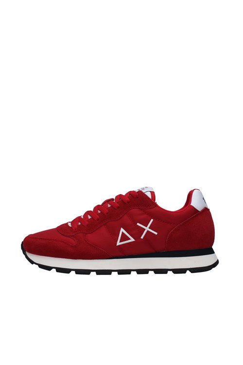 Sun68 low RED