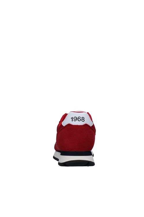 Sun68 low RED