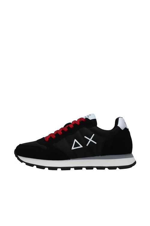 Sun68 low BLACK