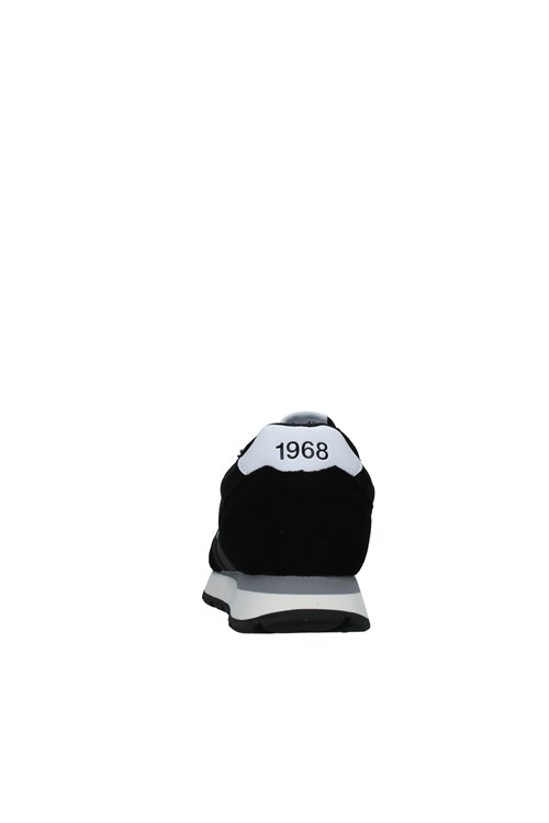 Sun68 low BLACK