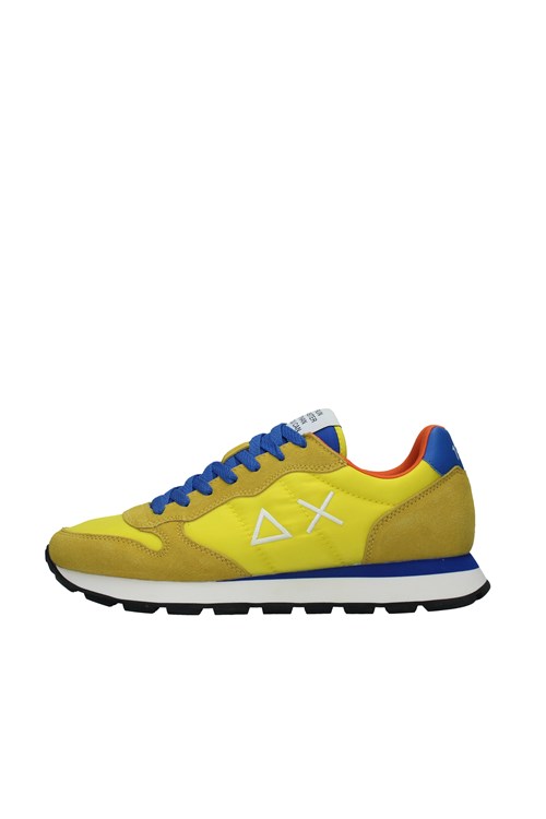 Sun68 low YELLOW