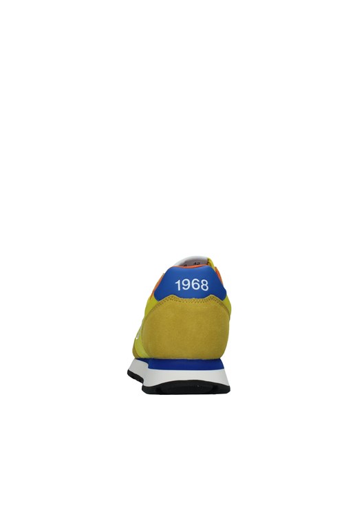 Sun68 low YELLOW