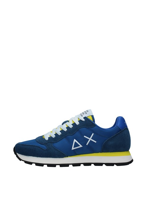 Sun68 low BLUE