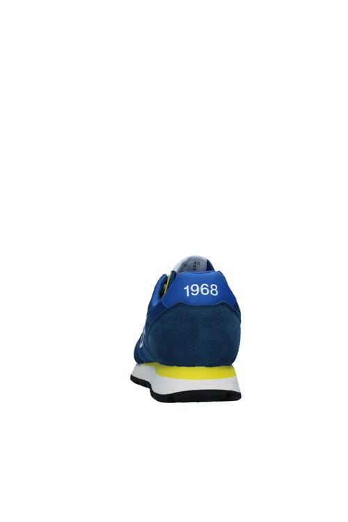 Sun68 low BLUE