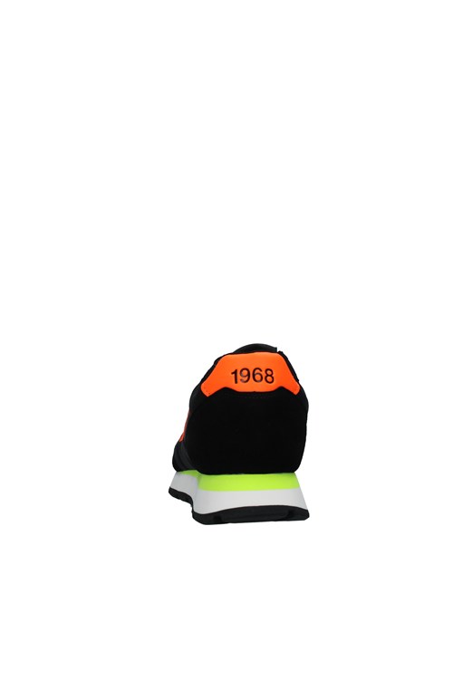 Sun68 low BLACK