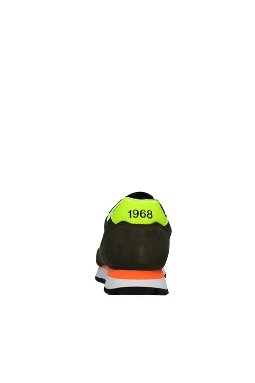 Sun68 low GREEN