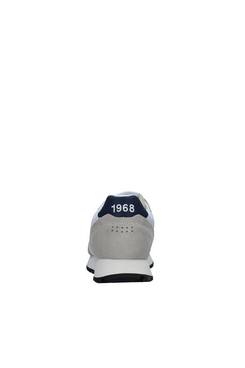 Sun68 With wedge WHITE