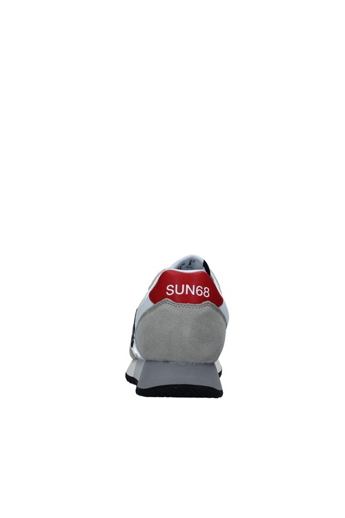 Sun68 low WHITE