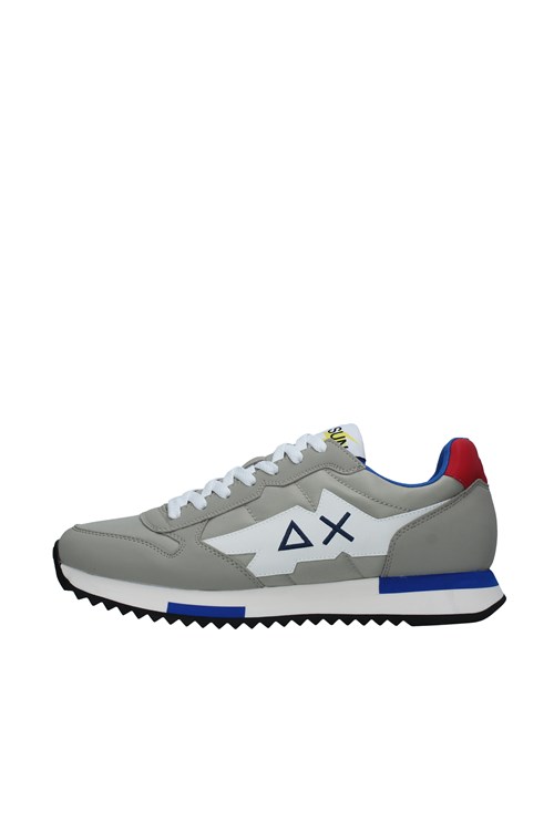 Sun68 low GREY