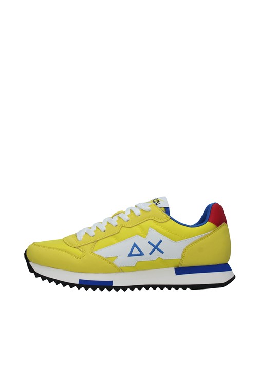 Sun68 low YELLOW