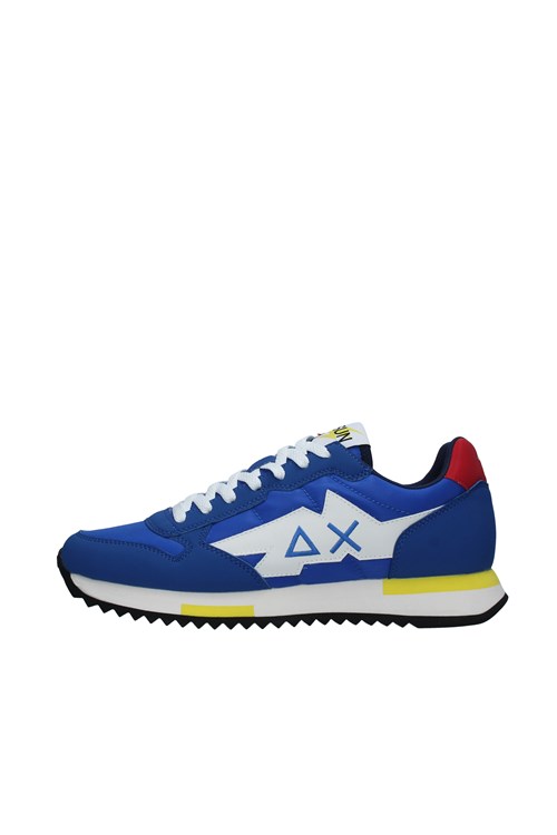 Sun68 low BLUE