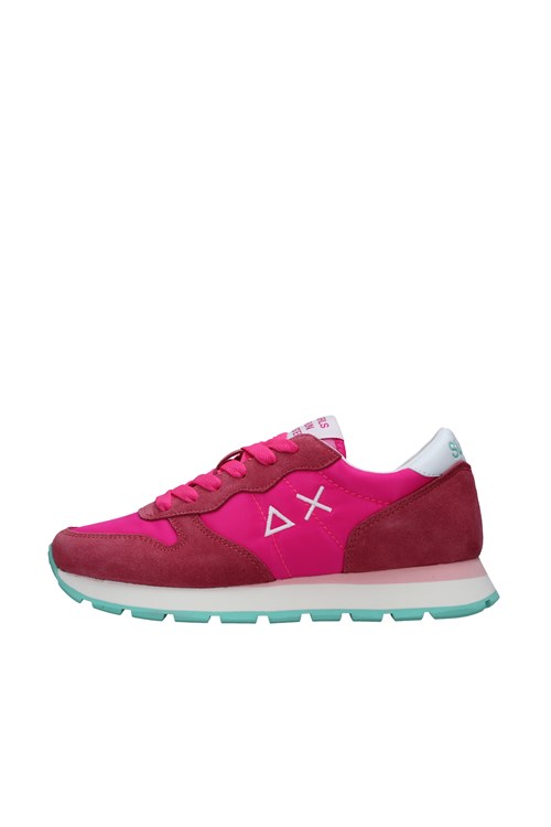 Sun68 low FUCHSIA