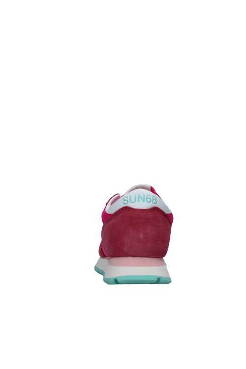 Sun68 low FUCHSIA